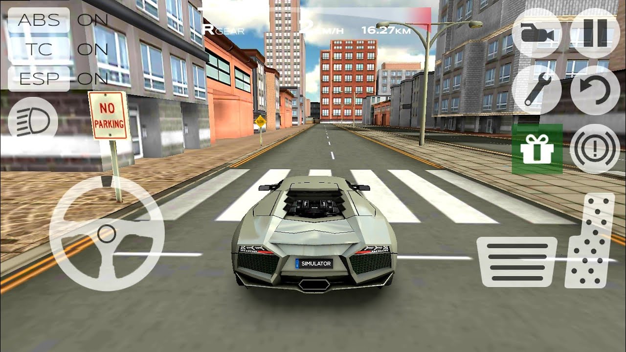 lamborghini-car