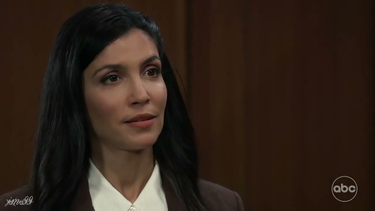 GH: 3/2/26 - Investigation Into Drew's Shooting Ends