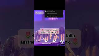 🌷•fondos de pantalla aesthetic de Blackpink•🌷 #parati