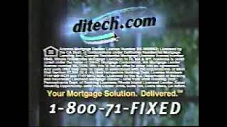 Fox News commercials, March 2003 (partial)