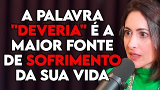 Psicóloga Esse É O Maior Motivo Do Sofrimento Humano Lutz Podcast