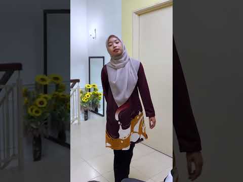 NAK RUANG |