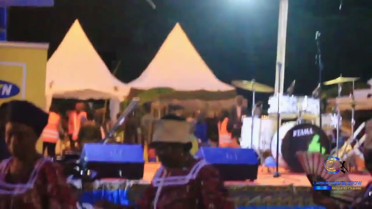 Meet the 'Victoria Gals' of Limbe | Cameroon