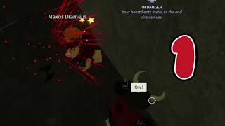 How To 1v4 in DEEPWOKEN! (Legit)