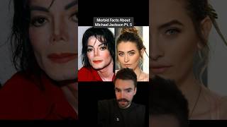 She Found Out Michael Jackson Wasnt Her Father, Then Did What?