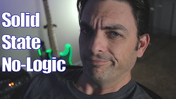 SSL Transformer Plugin