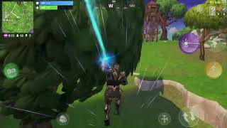 Winning As Thanosclutch