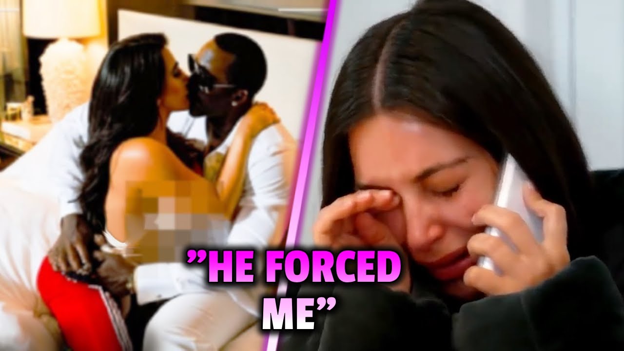 The Kardashians in CRISIS As Explosive Video Links Them to Diddy’s Legal Drama