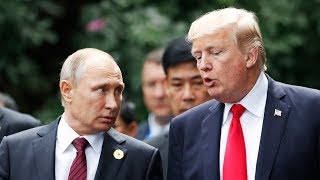 US Kicks Out 60 Russian Diplomats, Shuts Seattle Consulate