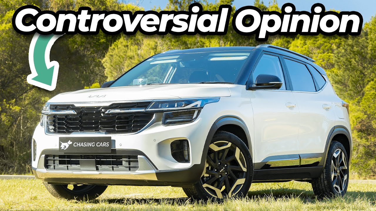 Three months with our 2023 Kia Seltos longterm review update (GT