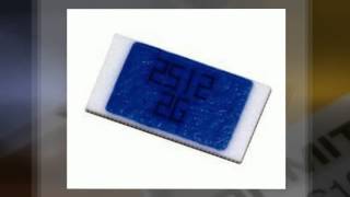 Ohmite Manufacturing:  Thru- Hole High Voltage Resistors