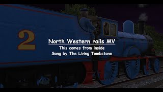North Western Rails MV - This comes from inside @NwrDuck
