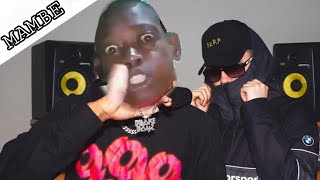 Mamberroi Bzrp Freestyle Sessions