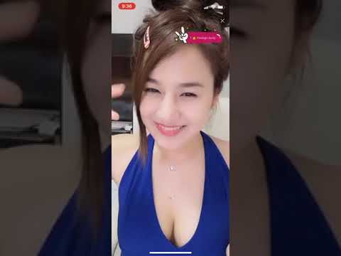 Bigo Live - Thai Sexy Girl