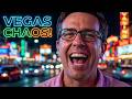 🍹 Hangover 3 Outtakes 🤣 Chaos &amp; Lacher in Las Vegas 😂🎥