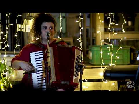 Live At SoulMamaz 1 אלה דניאל ואלס חמימות מתחת לתחת 