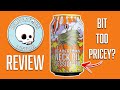 BEAVERTOWN NECK OIL REVIEW | ONE MINUTE BEER REVIEW - EP 4
