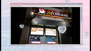 24 Chicken Korean Style Chicken