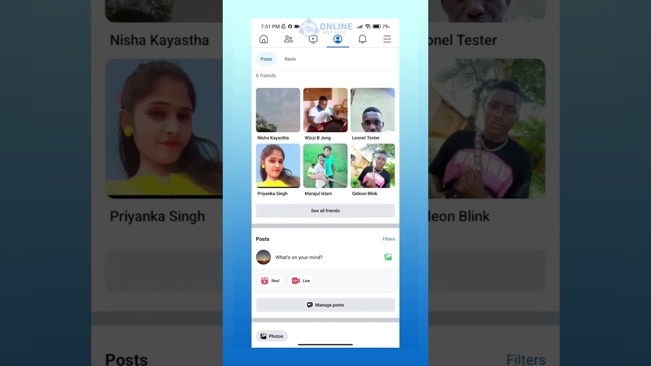 How to Pin your Post in Facebook (Quick & Easy)