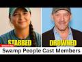 Swamp People Cast Members Swamp People? Where Are They Now?