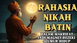 THE SECRET OF INNER MARRIAGE: BECOME A LIFETIME MAGNET OF SUCCESS (A Study of the Knowledge of Sh...