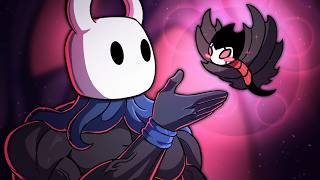 Hollow Knight's DLC Has Me Raising a Demon