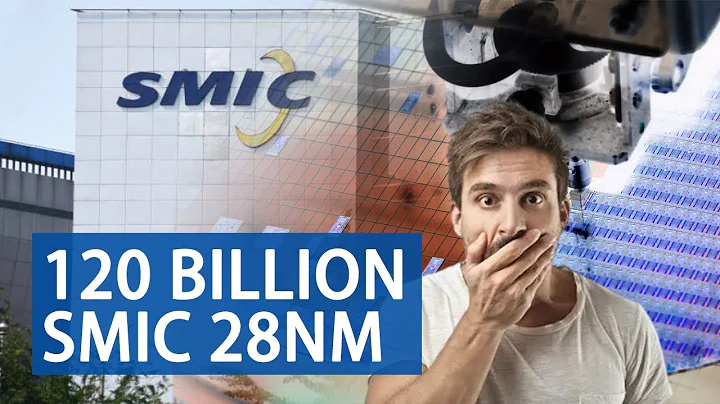 What? Samsung and TSMC joined 3nm camp while SMIC expanded 28nm! China's chips are so far behind? - DayDayNews