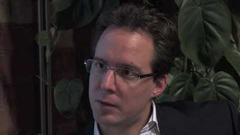 Lee Williams announces Symbian^3