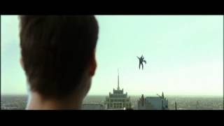 Matrix 05 THE JUMP PROGRAM 2