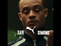 Xavi Simons x Nights No Copyright Intended