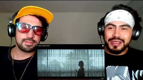 Lasso - Hasta Ese Día | Reacción Flow Tasters