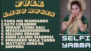 KUMPULAN LAGU BUGIS SELFI YAMMA SOPPENG JUARA DA ASIA (RATU CENGKOK)