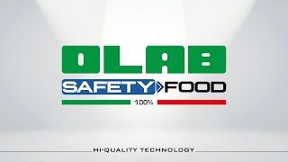 Olab Serie 8254L Hi-Performance Ita