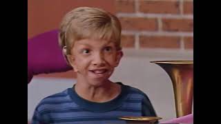 All Week Of Barney's Fun & Games (Screener) (All Week Version) Part 131