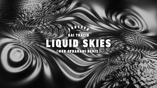 Kai Tracid - Liquid Skies (Mor Avrahami Remix)