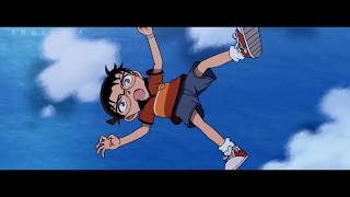 Download Lagu [AMV] Shinichi X Ran - Dusk Till Dawn MP3