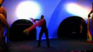 Spinout Flow Arts Showcase 2008