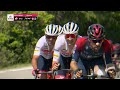 Giro D'Italia 2022 Tappa 9 | Highlights