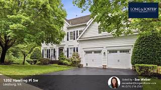 Sale: 4 Beds - 3 Baths - 4746 sq ft - Leesburg - VA [$1,250,000] MLS #: VALO2126820