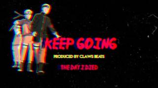 SilaS - Keep Going