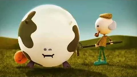 (RARE) E4 E-Sting - Branding (2007)