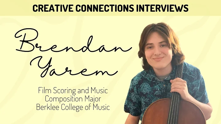 Interviewing Brendan Yarem | Film Scoring and Musi...
