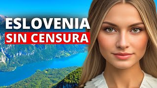 Это Словения: Маленькая Швейцария | Направления, культура, люди, география