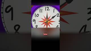 Animating Accurate Clock Hands⏰ #indiegame #gamedev #unity3d #unity3dgames