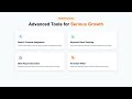 Boost Your SEO Rankings with AI-Powered Tools | WebWave Suite