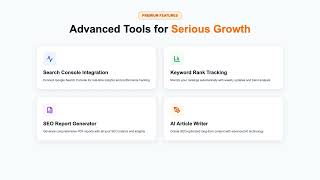 Boost Your Seo Rankings With Ai-Powered Tools Webwave Suite