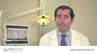 La terapia della Perimplantite