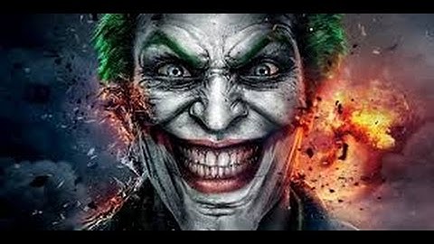 Gmod Funny Moment - Messing Around With Joker