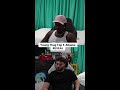 Young Thug TOP 5 ALBUMS REVEAL #adinross #youngthug #rap #albums #streamer