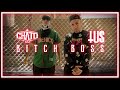 TUS x Chato 473 - Βitch Boss Prod. Dennis Cage | Official Music Video